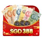 ECWON Game Credit SGD388